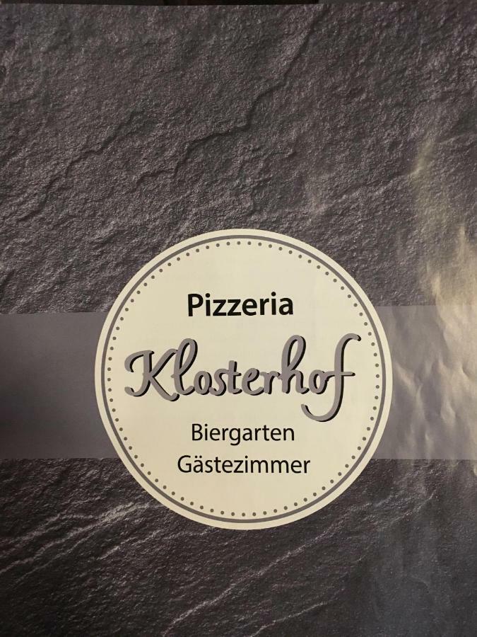 Klosterhof Adelberg Esterno foto